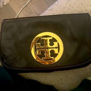 Tory Burch clutch